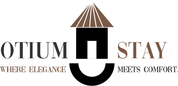Otium Stays Logo